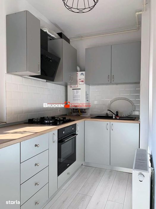 Apartament doua camere | ARED