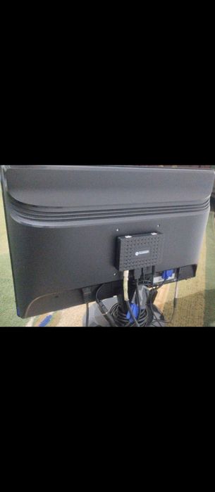 TV/Мониторы LG/AOC/Avtech/Samsung