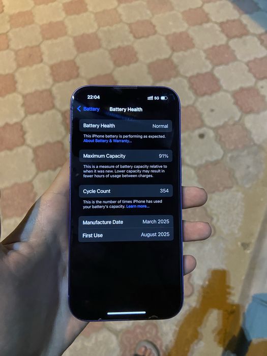 iPhone 16 128gbт