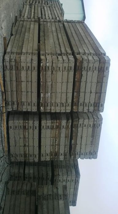 Продам плиты перекрытия ПСЛ, ПКЖ,ПТК.