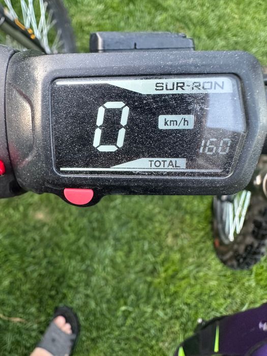 Sur-Ron Light Bee X