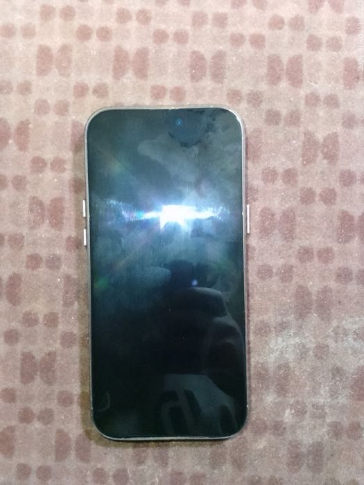 Iphone 16 pro max original айфон 16 про макс оригинал