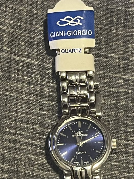 Кварцови часовници