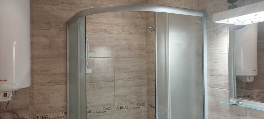 Двустаен апартамент под НАЕМ - кв. Виница, Варна