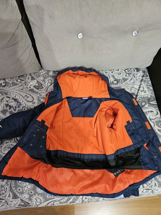 Vand 5 geci de iarna pt băieți