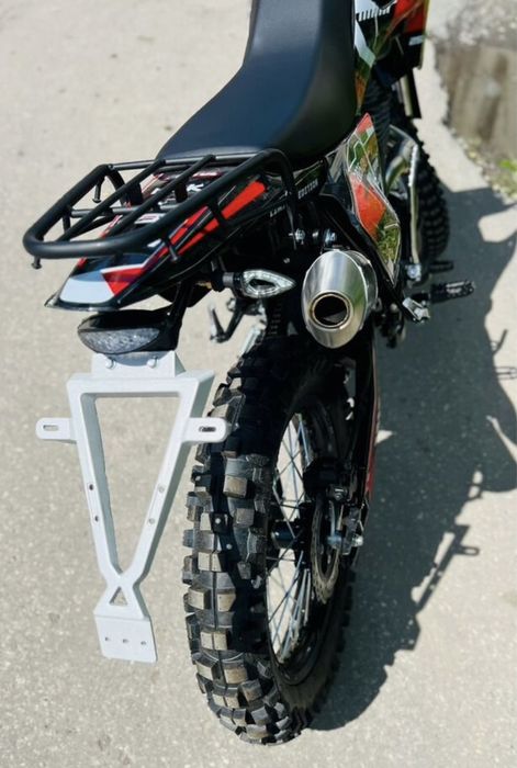 Эндуро SYCMCC 300куб. Оптом. Отправка в РФ