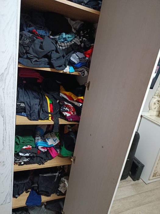 Спальный гарнитур