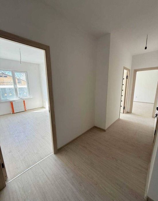 Квартира 2/1/6 Ялангач, Экобазар 55м2