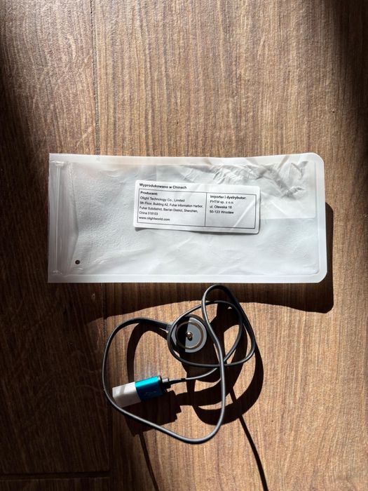 Incarcator MCC S Black OLIGHT pentru lanterna