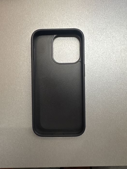 Iphone 15 pro Limited Edition Case Nimmy