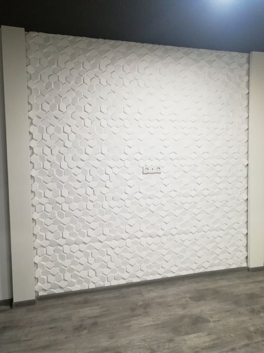 Делайим ремонт не дорого гипсокартон декор пластик цена договорная зво