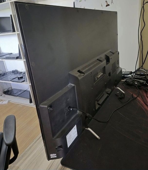 Телевизор Sony Smart Tv 102 см