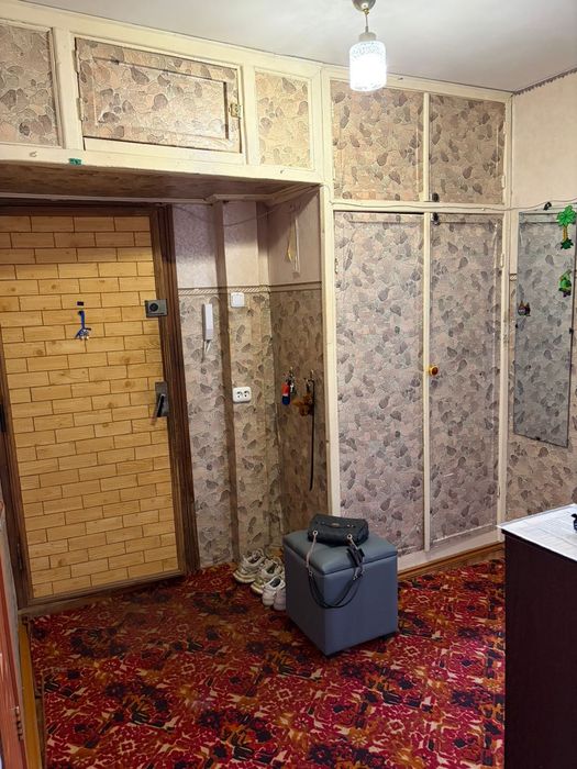 Продам квартиру Химгородки