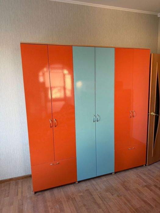 Шкаф в хорошем состоянии