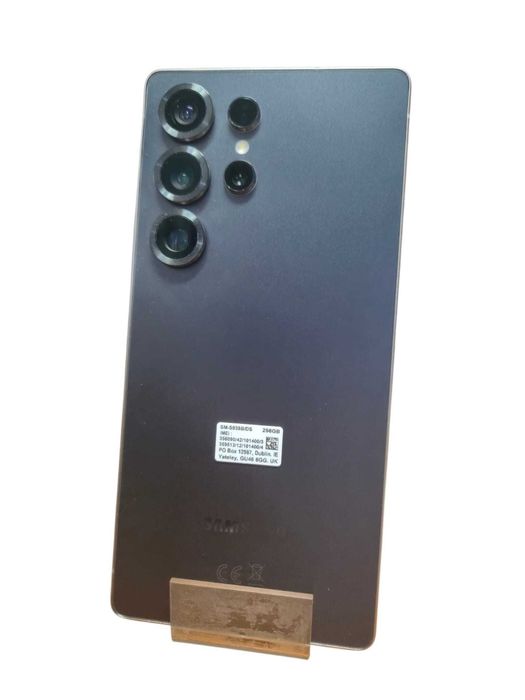 Samsung S25 Ultra 256Gb / Amanet Cashbook Bucuresti Unirii