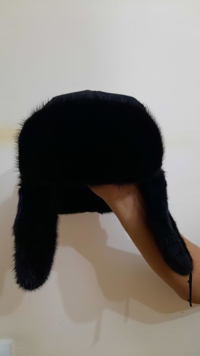 Головной убор зимний