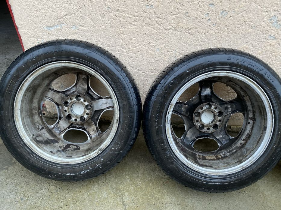 Мекаб р16 мерседес 210 оригинал