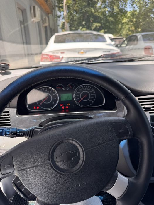 Продам джентру автомат