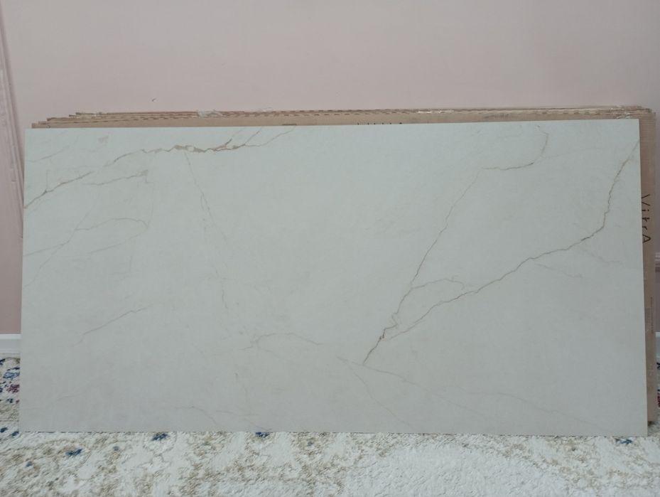 Керамогранит новый