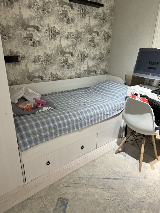 Мебель подрасковая, комплект