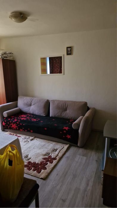 garsoniera tomis nord ciresica