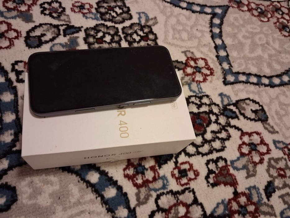 Honor 400 lite sotiladi