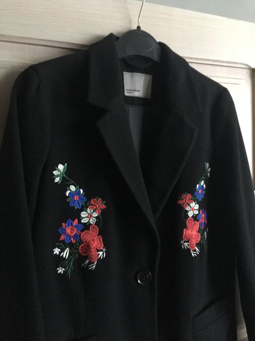 Дамско палто Vero Moda