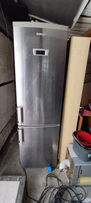 Frigider , a funcționat , după transport nu mai funcționează