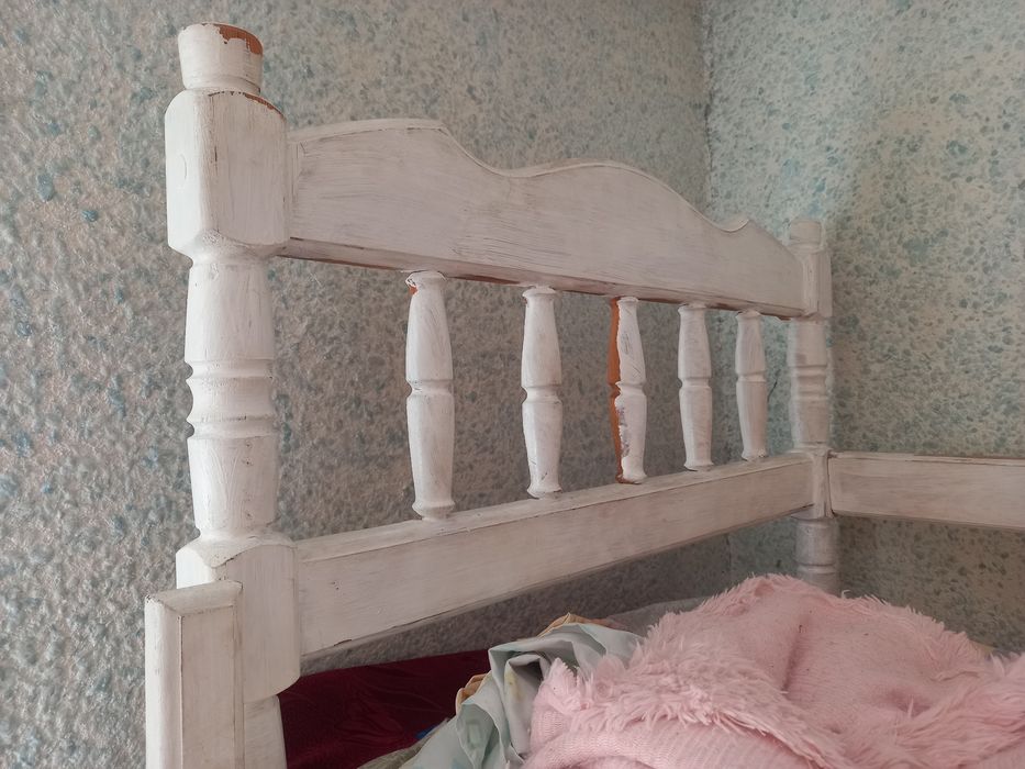 Продам Кровать 2 яруса