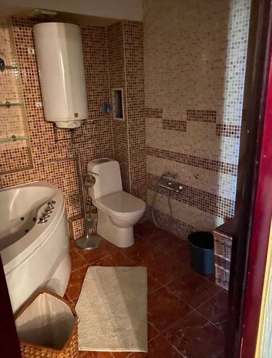 Дава се под наем Тристаен апартамент в София, Център - 90 кв.м за 561 € - Снимка #3