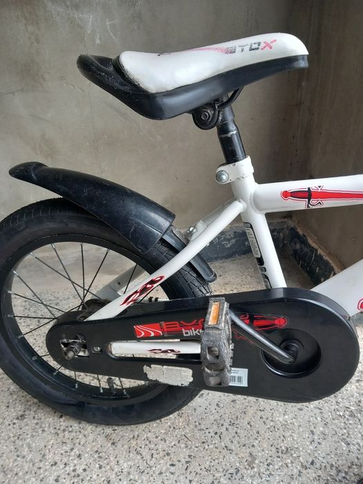 Детско колело Boyx