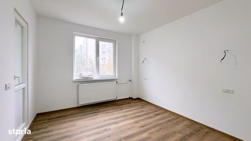Crangași, Ceahlaul - apartament cu 3 camere de vanzare, COMISION 0