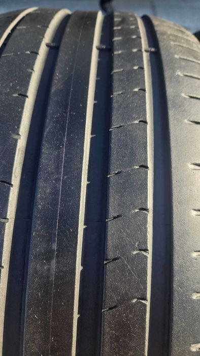 275/40 R21 • Vara • Pirelli P Zero RSC (BMW Original) 107Y Runflat | 2 buc | DOT 2022 | Pret/buc
