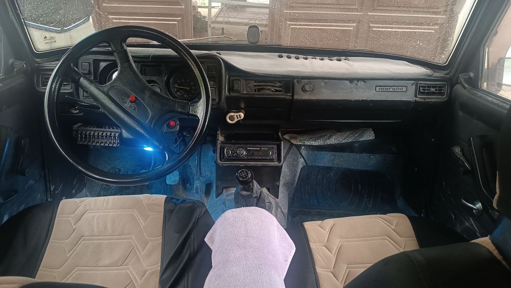 Other 2105 1984 — 4