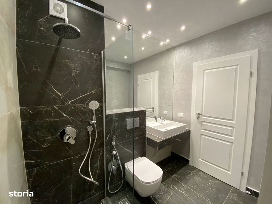 Apartament 2 Camere | TIP 1 | 58mp | Complex Comat Towers