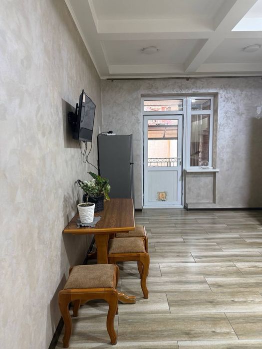 Дом Катта Дархан 3,2 сотки