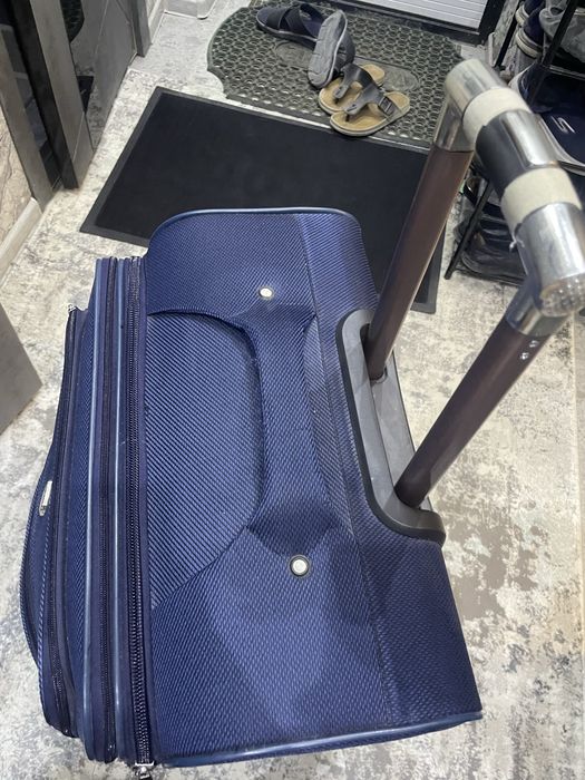 Chemadan yangi kottasi