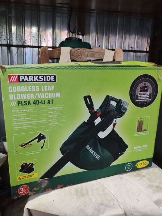Scule   Parkside
