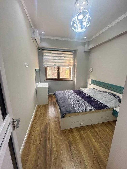 ПРОДАЁТСЯ‼️ 2-комнатная квартира в ЖК MADRID