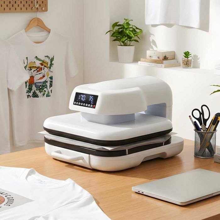 Avtomatik Termopress | Автоматический термопресс