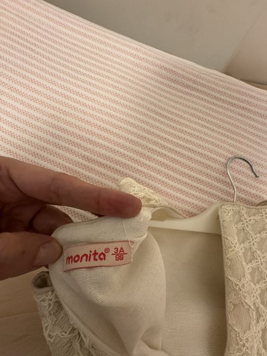 Продам детское нарядное платье