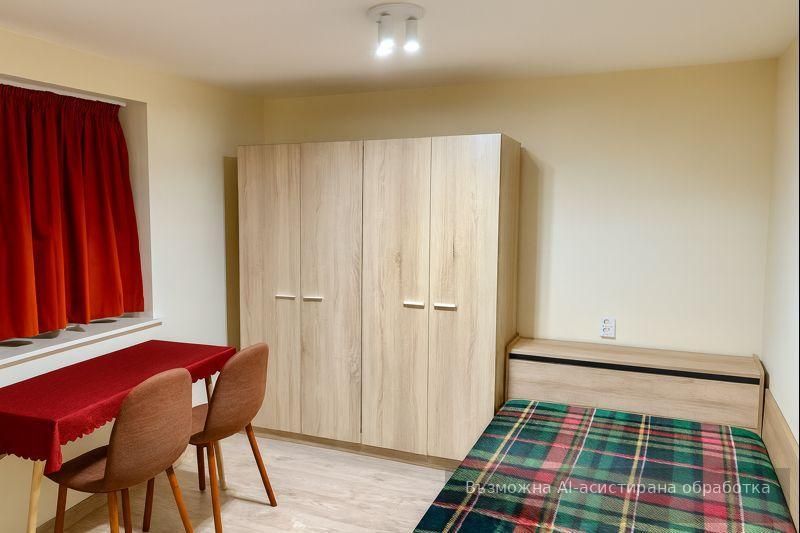 Дава се под наем Едностаен апартамент в Пловдив, Съдийски - 24 кв.м за 229.5 € - Снимка #2