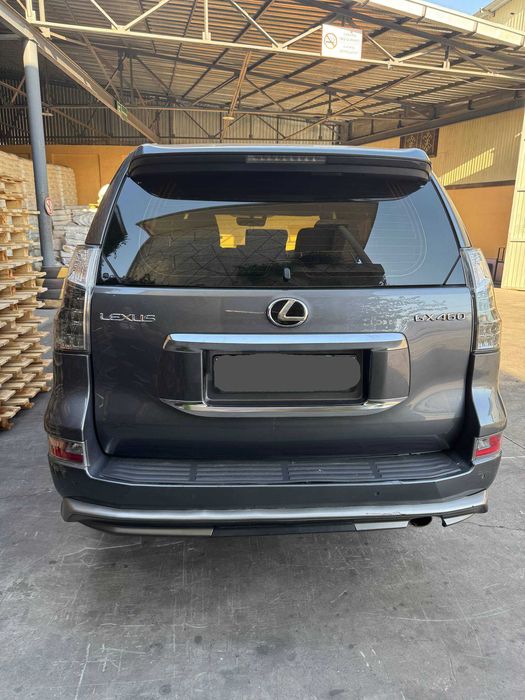 Lexus GX460  Full Option  Red Salon Ideal holat Sotiladi