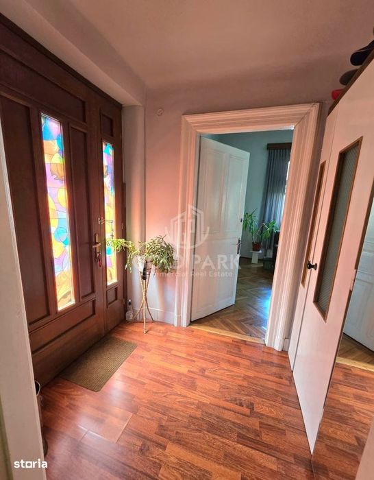 Apartament in Vila de Vanzare in Cluj-Napoca - Emil Racovita
