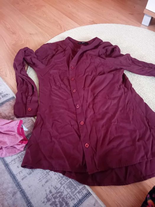 Дамски ризи H&M размер С/М