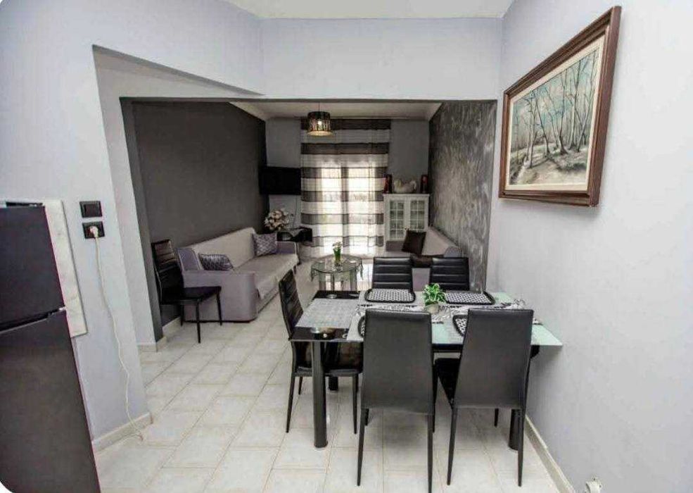 Продава апартамент 80 м2 в курортно селище Ставрос, Северна Гърция