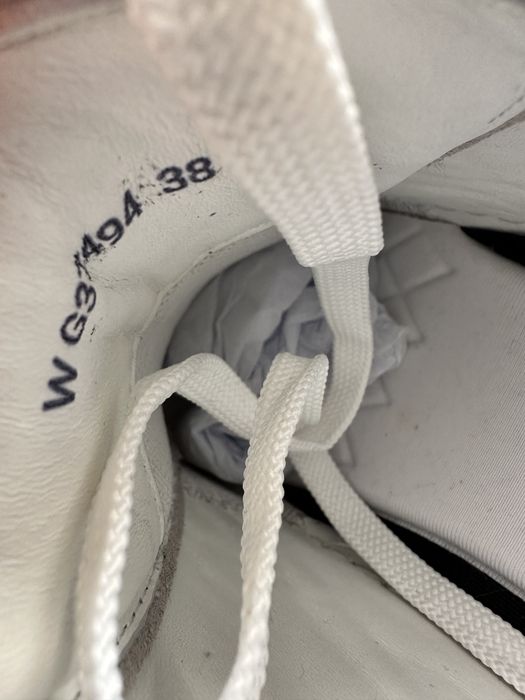 Дамски сникърси обувки chanel 38