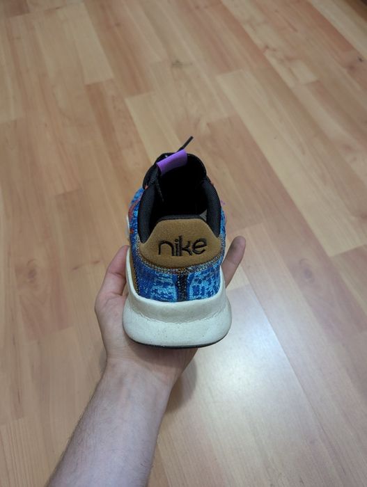 Кроссовки Nike 40 размер