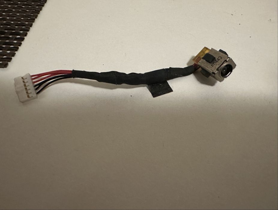 Dezmembrez Asus Tuf Fx506 L