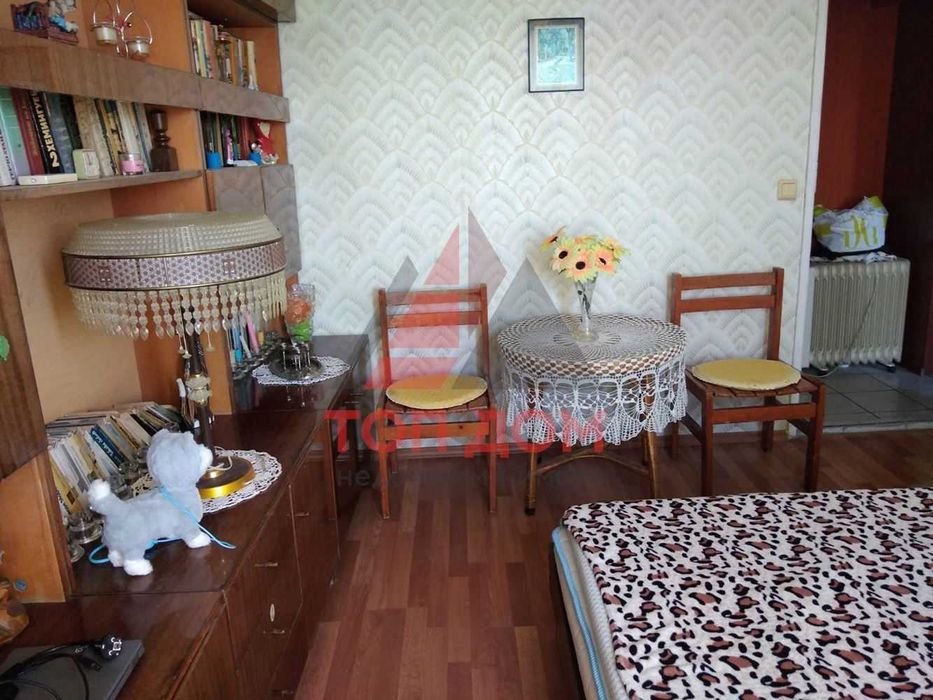 Дава се под наем Четиристаен апартамент в Варна, Левски - 90 кв.м за 510 € - Снимка #6